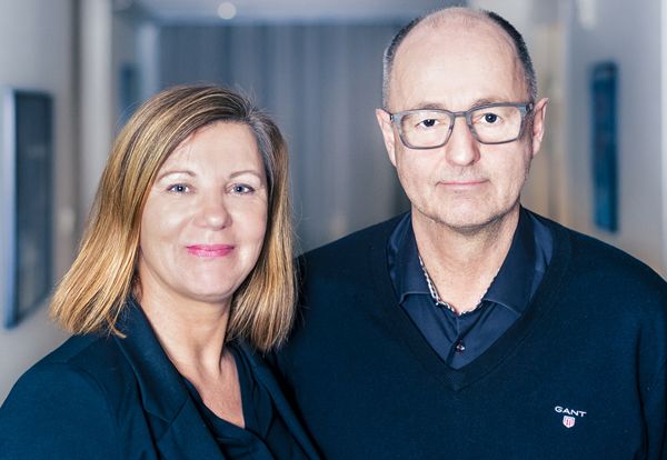 kund-hos-foretagsresor kontakt företagsresor i Umeå: Konferens