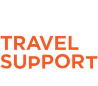 Logotyp Travel Support