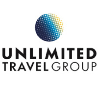 logo Unlimited Travel Group