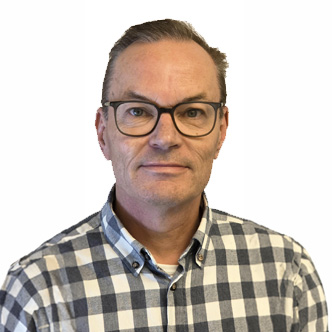 Daniel Olofsson