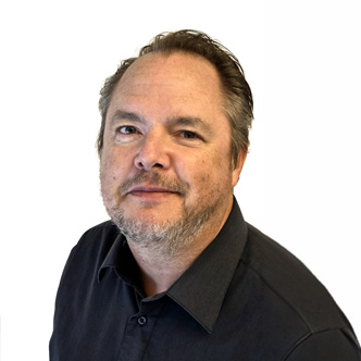 Krister Lundqvist